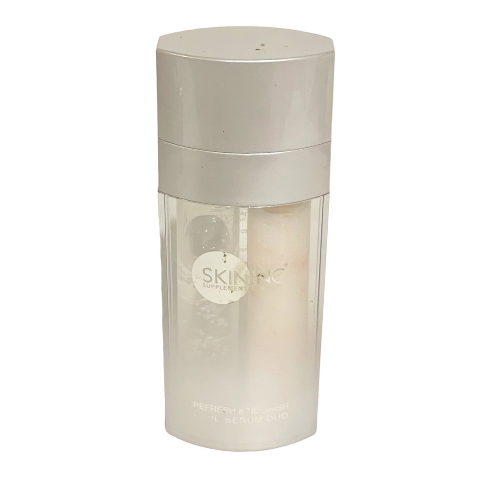 Skin Inc Refresh and Nourish Hand Serum Beauty Self Care‎ New